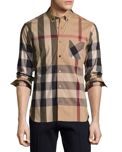 best Burberry shirts Reddit